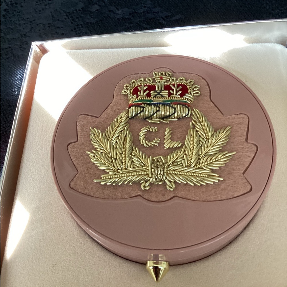 CHRISTIAN LOUBOUTIN MIRROR